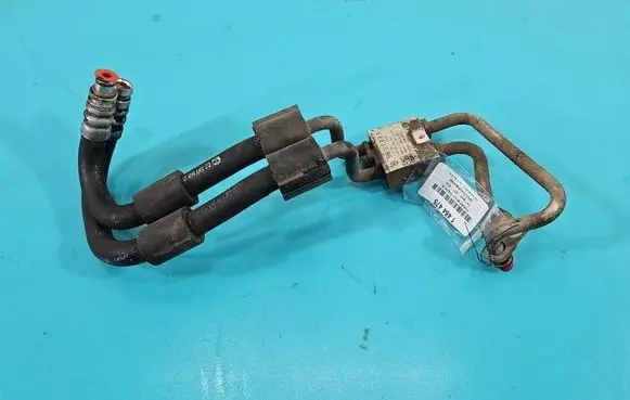 Volkswagen Tiguan Clutch pipe/line 5N0317810A IMPRK1484475