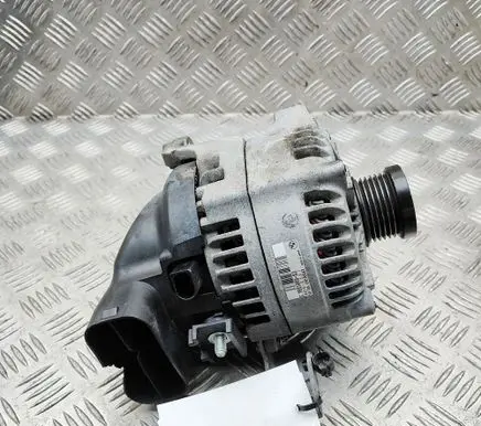 BMW 1 F20 F21 Generator/alternator 7605060