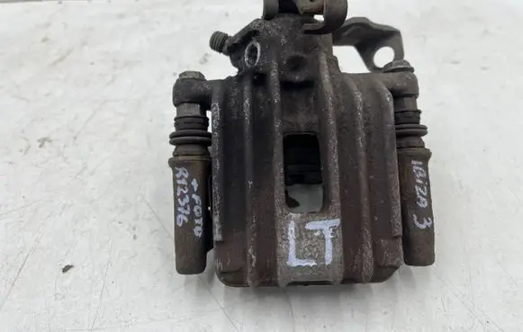 Seat Ibiza III (6L) Rear brake caliper
