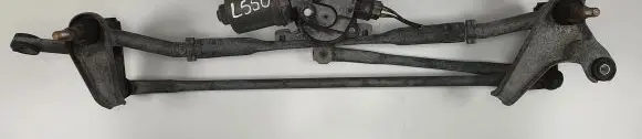 Land Rover Discovery 4 - LR4 Front wiper linkage and motor FK72-17500-AA