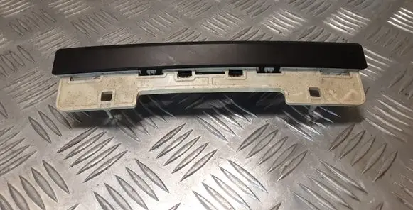 Volkswagen Touareg I Parking PDC sensor display screen 7L6919473D