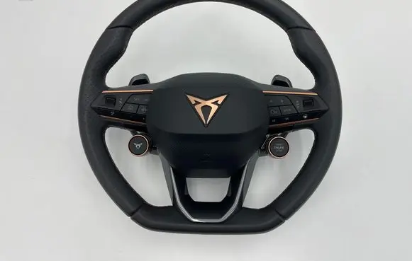 Cupra Formentor Steering wheel 3111911 5FF419091D 5FF880201F