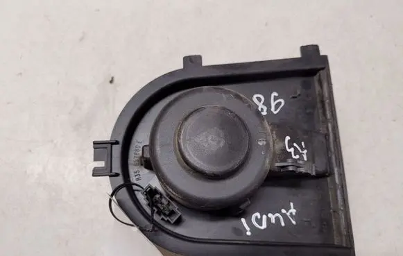 Audi A3 S3 8L Heater fan/blower 657880E
