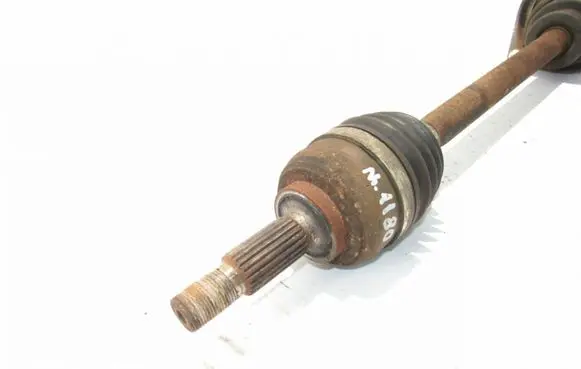 Renault Twingo II Front driveshaft