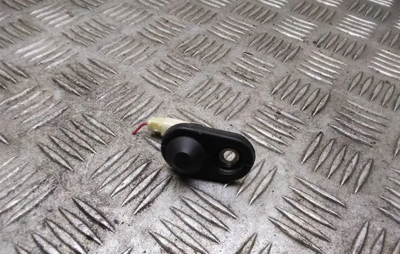 Toyota Corolla Verso AR10 Rear door sensor 