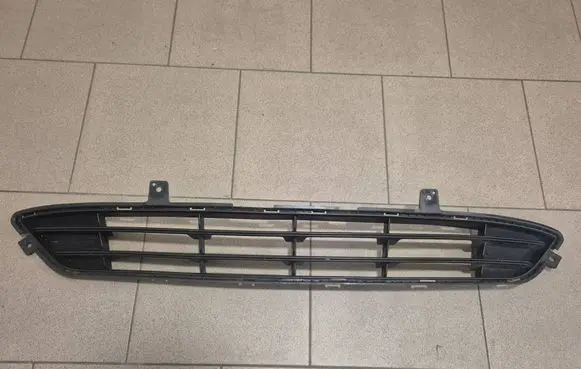 KIA Optima Front bumper lower grill 86561D4500