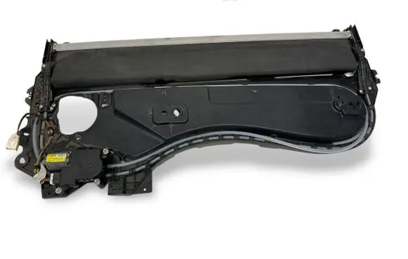 Peugeot 308 SW Sunroof frame 9680765080 0390200075 3000021198
