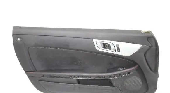 Mercedes-Benz SLK R172 Front door card panel trim A1727200163
