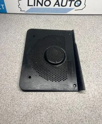 BMW 5 E60 E61 Subwoofer grill/trim 6919360
