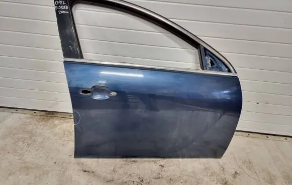 Opel Insignia A Front door