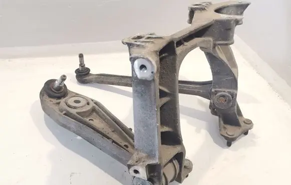 Porsche Boxster 986 Other rear suspension part 98633115208 MBF22007B