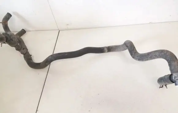 Toyota Verso-S Engine coolant pipe/hose