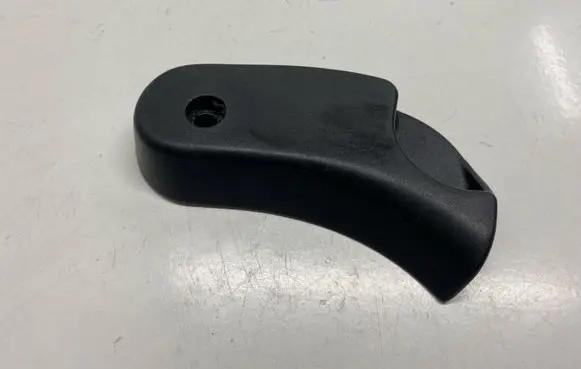 BMW X3 E83 Engine bonnet (hood) release handle 11970213
