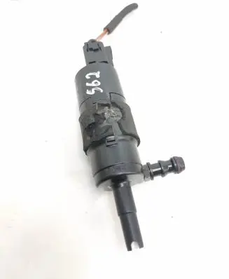 Audi A5 8T 8F Headlight washer pump 3B7955681