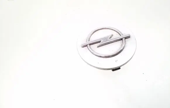 Opel Vectra C Original wheel cap 09179672 09179672KJ