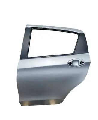 Toyota Yaris Rear door 