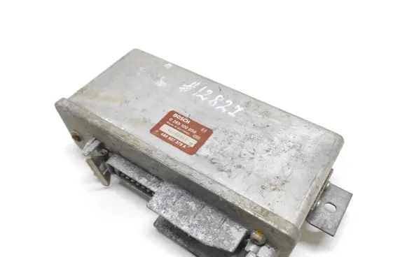 Audi 100 S4 C4 ABS control unit/module 0265100056 4A0907379A