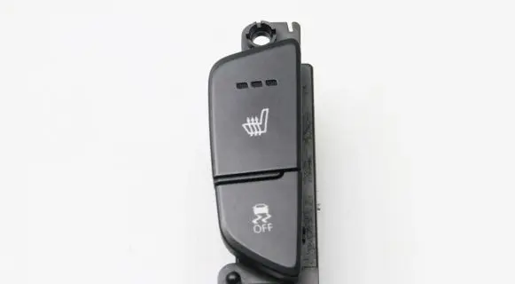 Hyundai i40 ESP (stability program) switch 937303Z860