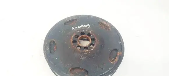 Audi A6 S6 C6 4F Crankshaft pulley 06E105251C