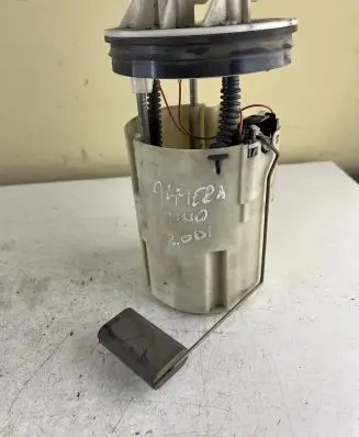 Fuel level sensor