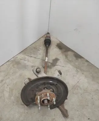 Ford Explorer V Rear wheel hub DB535B759A BB534K139BB