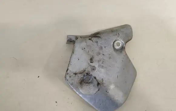 Porsche Cayenne (92A) Other engine bay part 06E253243H