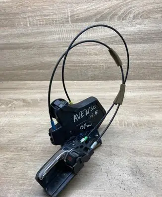 Toyota Avensis T250 Rear door lock TOYOTADOORLOCK