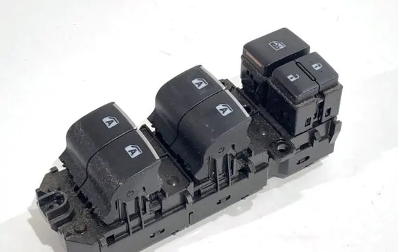Toyota C-HR I Electric window control switch 84040-F4020
