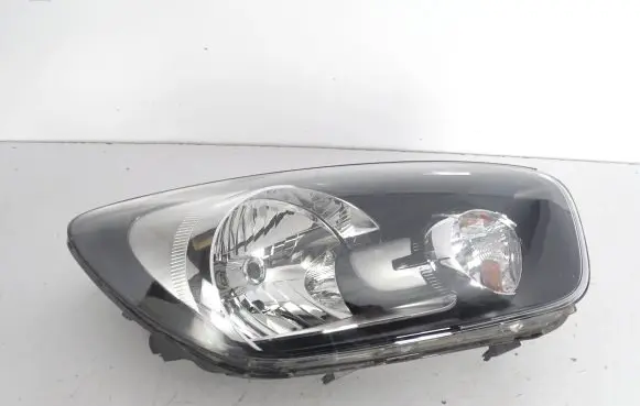 KIA Picanto Headlight/headlamp 92102-1Y0