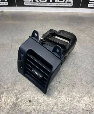 Mercedes-Benz E W210 Dash center air vent grill 2108300654