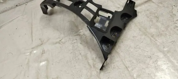 Mercedes-Benz AMG GT R190 C190 Rear bumper mounting bracket A1908850421