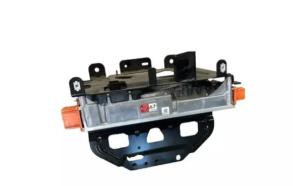 Volkswagen ID.5 Voltage converter inverter 1EA915684FE