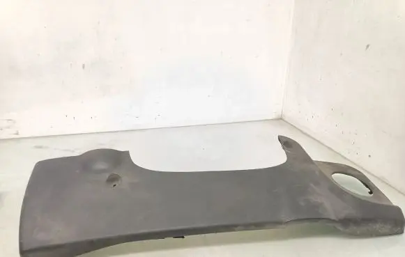 BMW 5 E39 Engine cover (trim) 7787103