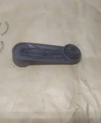 Opel Corsa D Front door window winding handle 90247150 90459502 7022409