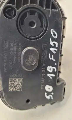 Ford F150 Throttle valve JL3E9F991AA