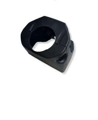 Dodge RAM 1500 DS Steering wheel column trim 1GE44DX9AC