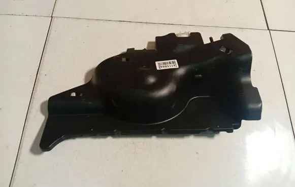 Honda Jazz Other trunk/boot trim element 77345SAAG