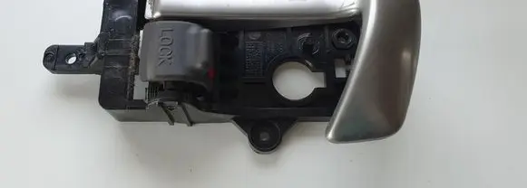 Hyundai Santa Fe Rear door interior handle