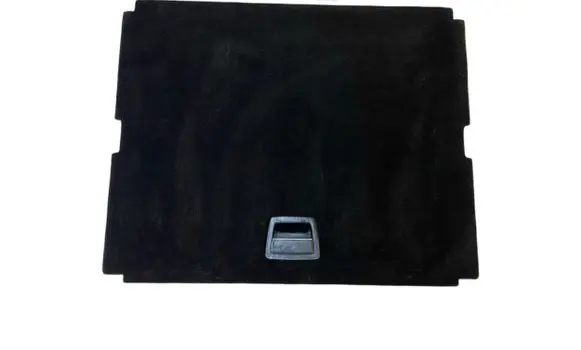 Peugeot 308 Trunk/boot floor carpet liner 14523021