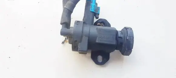 Peugeot 607 Turbo solenoid valve 9635704380 0928400414