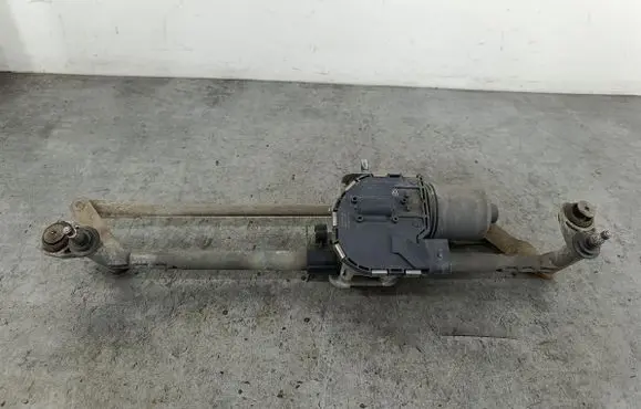 Volkswagen Golf V Front wiper linkage 