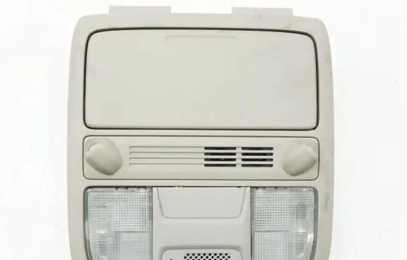 Honda Accord Boot/trunk interior light 