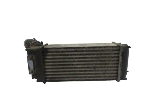 Citroen C4 I Intercooler radiator 9648551880 876923JE