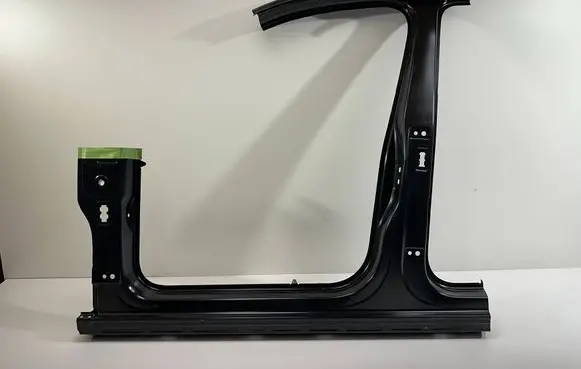 Volkswagen T-Roc Front quarter panel 2GA809835