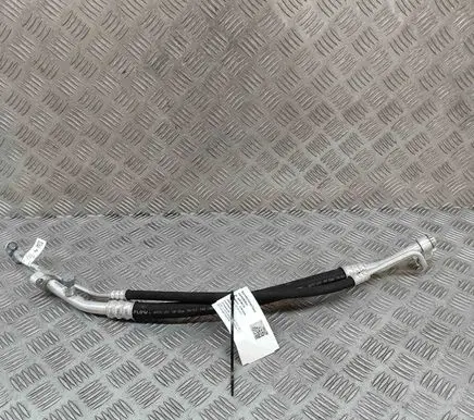BMW iX1 Air conditioning (A/C) pipe/hose 5A35844