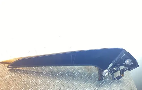 Lexus RX 450H Tailgate trim 7680848010