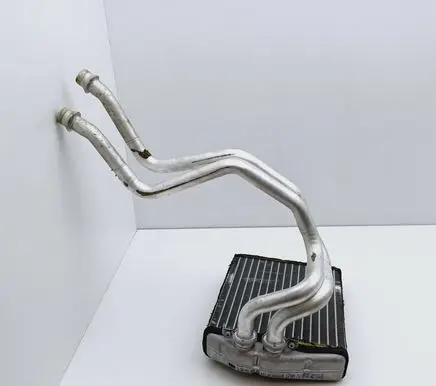 Opel Vectra C Heater blower radiator 665508T