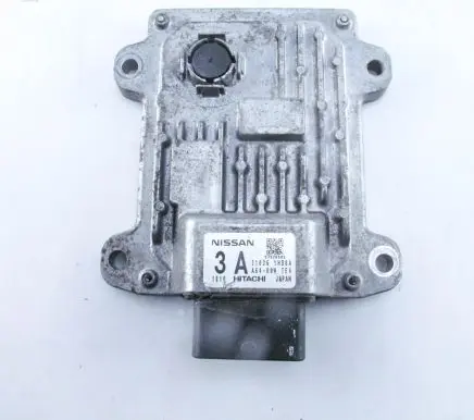 Nissan Note (E12) Gearbox control unit/module 310361HD0A