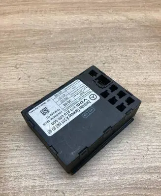 Mercedes-Benz E W211 Gateway control module A2115402945 410213005008
