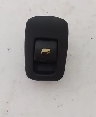 Citroen C4 I Picasso Electric window control switch 96639378ZD